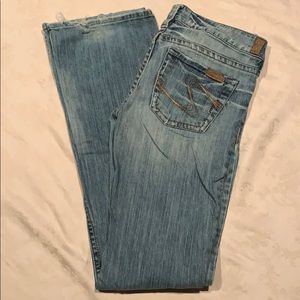 Silver Brand Jeans